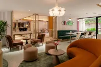 Hanoi le Jardin Hotel & Spa - Breakfast