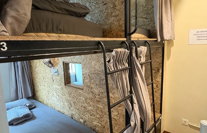 Sleepbox Hotel