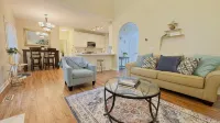 Smyrna Suburban Family Retreat Near Truist Park - Boutique