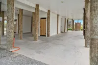 Spacious Beach Stay w/ Pool, Spa, Views & Kings! - 4-Star