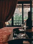 Elena Guesthouse - breakfast