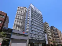 Toyoko Inn Kobe Sannomiya Eki Shiyakusho Mae Hotels near Sannomiya