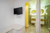 Duplex flat - Hyper centre St Tropez