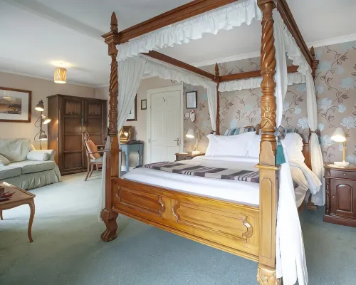 Lifton Hall Hotel Hotels in Lifton
