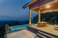 Fuding Sea Tianhu Mountain Villa - Pools