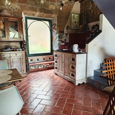 La Casa dei Carrai