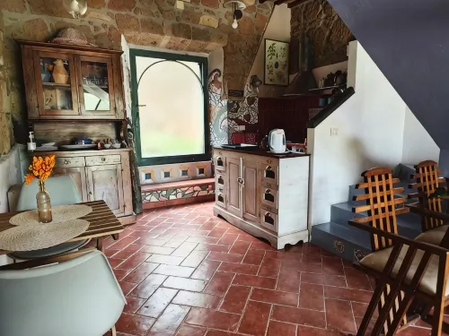 La Casa dei Carrai - Wifi