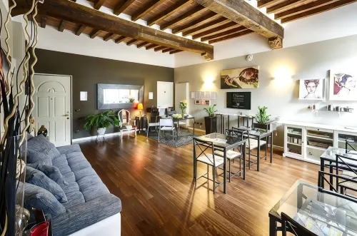 Domus San Martino GuestHouse - Pet friendly