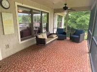 Lakeview Hideaway – Family-Friendly Lakefront Escape - 4 stjerner