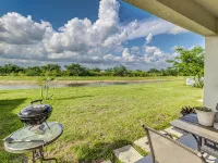 Peaceful 2BR Home w/ Modern Comforts in Riverview Hotels in Riverview