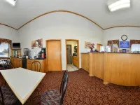 Americas Best Value Inn Brookhaven Hotels in Brookhaven