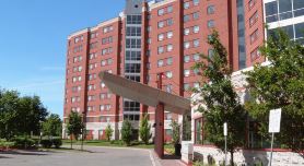 Residence & Conference Centre - Toronto