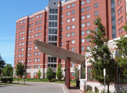 Residence & Conference Centre - Toronto