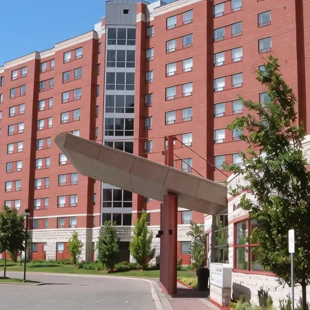 Residence & Conference Centre - Toronto