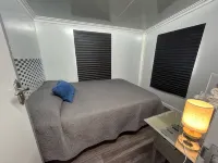 Nautilus House, 2 bedrooms, one story - 2 étoiles
