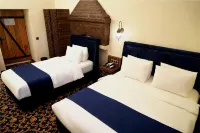 Rustempasa Kervansaray Hotel