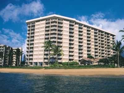 Royal Kahana Maui by Outrigger