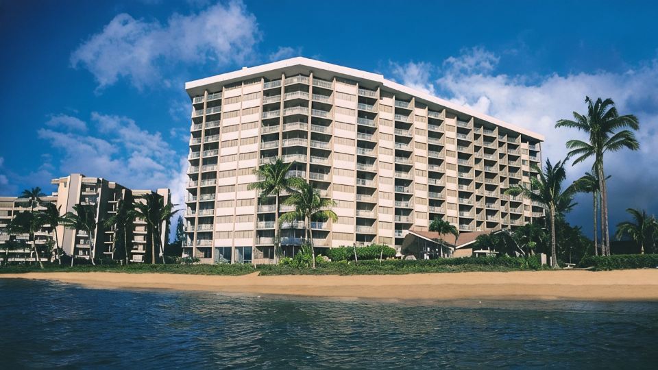 Royal Kahana Maui by Outrigger