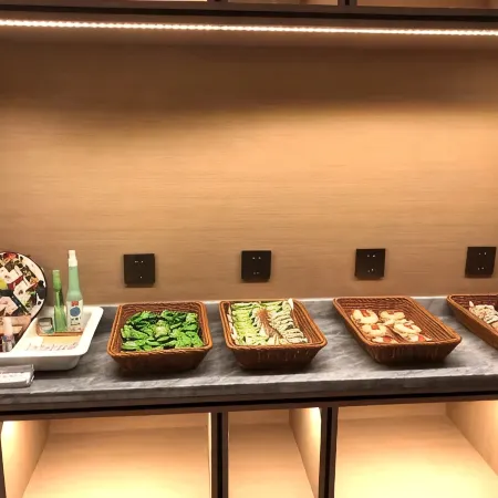 Xiangyu Business Hotel