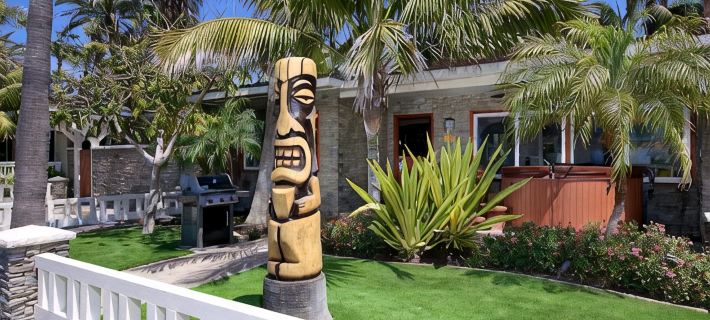 Ocean Palms Beach Resort Hotels in Carlsbad