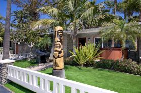 Ocean Palms Beach Resort
