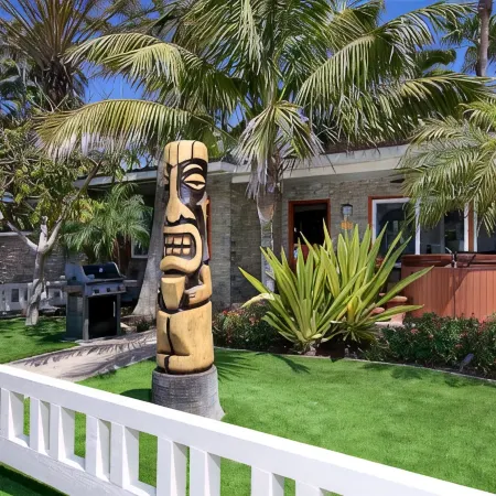 Ocean Palms Beach Resort