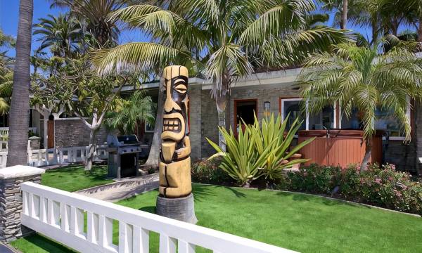 Ocean Palms Beach Resort