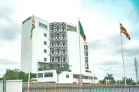 Bio Hôtel - 4-Star