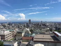 سي فيو كورت كوبي Hotels near ماونت مايا