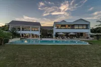 Villa Cinco Ríos - Villas