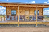 Hollmig Sunset View 1 Bedroom Cabin by RedAwning