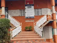 Hotel Elsols By Canan Hotels in Embu