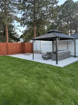 Casamor - Home in Richland
