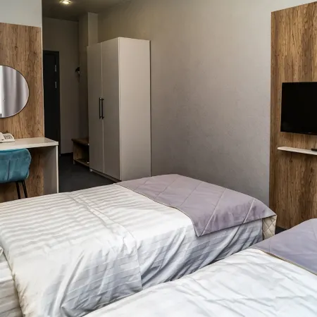 River Khaus Mini-Hotel