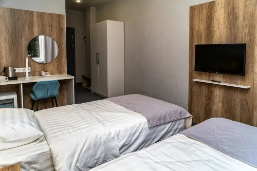 River Khaus Mini-Hotel - 2-Star