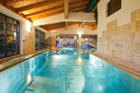 Der Böglerhof - Pure Nature Spa Resort - Swimmingpools