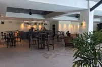Camar Resort Langkawi - Quầy Bar
