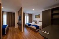 Acros Resort - 2-Sterne