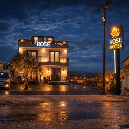 Rose Otel