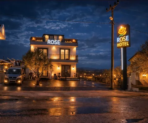 ROSe OTEL