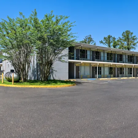 North Florida Inn