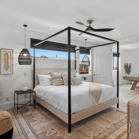 BEACHFRONT BOHO DREAM SLEEPS 20!  Luxury 8 Bedroom 9 Bath Home Steps from  Water