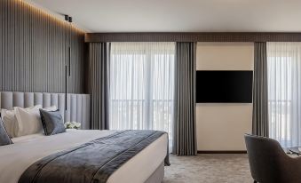 Derand Hotel