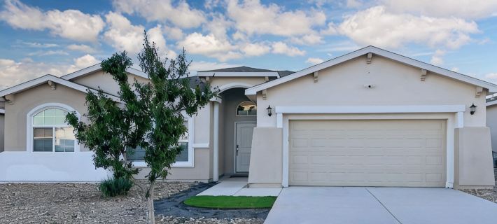 3-bedroom house in welcoming Hobbs with WiFi, AC Hoteles en Hobbs