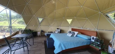Ararat Eco Farm Hotels in 