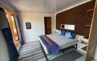 Omah Alchy Cottages