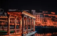 Fule Home | Kashgar Craftsmen's Masterpiece · Uyghur Traditional Art Exhibition Stay - Romantik
