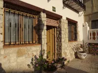 La Casa del Carrebaix