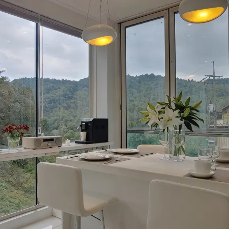 Chuncheon White Herb Pension