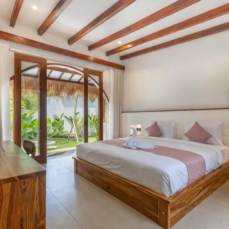 Roh Villas